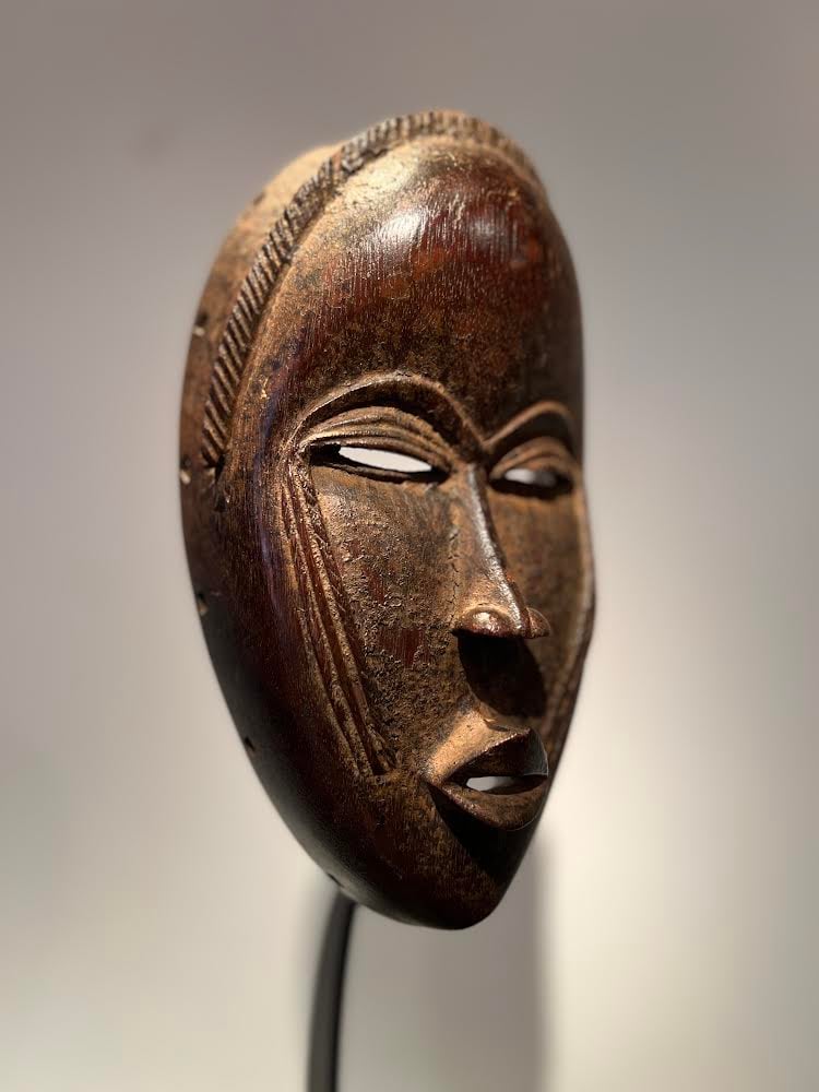 GALERIE L’ŒIL ET LA MAIN 1